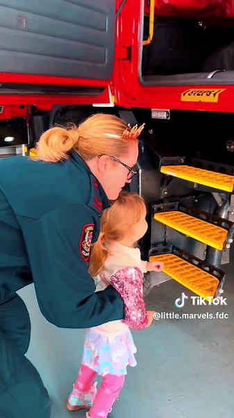 Little Marvels Family Daycare on TikTok