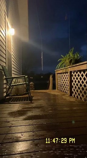 Subscribe 🔔 Real CCTV night vision footage caught on camera! #CCTV #NightVision #SecuritySources: