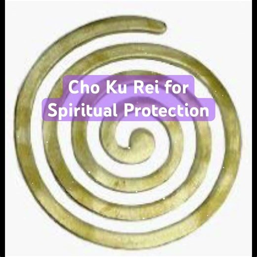 Cho Ku Rei ⚡ The Power Symbol for Protection & Vastu #shorts #astrology #vastu