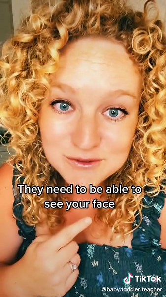 Kayla | Baby Toddler Teacher on TikTok