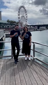 We can't wait to open the doors at the ICC for #Xerocon Sydney 2022 tomorrow! Take a look as Jess and Will check out the space for an exclusive behind the scenes view. 👀 Our official hashtag is #Xerocon and you can get live updates on our Twitter and Instagram by following us @Xero Twitter: www.twitter.com/xero Instagram: www.instagram.com/xero | Xero