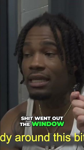 O Block Reality: Witnessing Mass Shooting & Gang Life Trauma