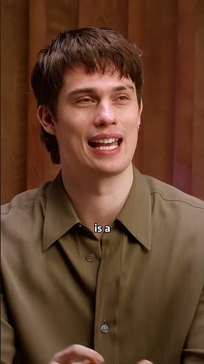 Nicholas Galitzine's Favorite Things | The Idea of You