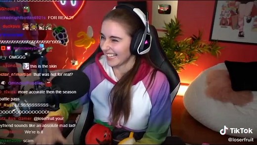 Loserfruit's Fortnite Adventure with Friends and Dogs