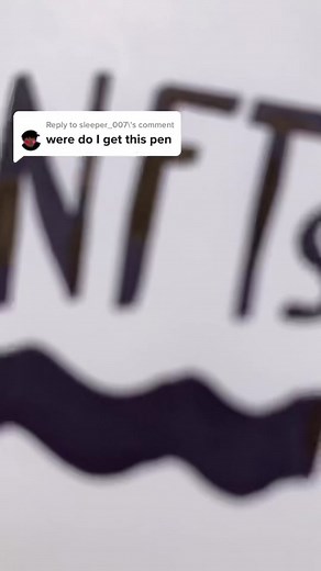 Unique Pilot Parallel Pen for Calligraphy Drawing