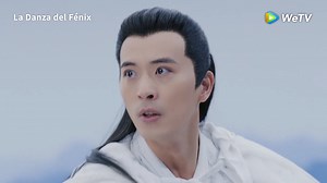💥Pelea peligrosa al borde de un precipicio Jun Linyuan y otros luchan contra el águila gigante Link para ver los episodios completos de【La Danza del Fénix】 https://lihi1.cc/e1omh Más dramas buenos están en WeTV ~ https://lihi1.com/vxBNb #WeTV #WeTVSpanish #LaDanzadelFénix #YangChaoyue #XuKaicheng #cdrama | WeTV Spanish