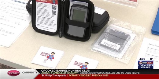 Brown County launches radon test kit program