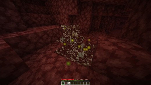 Simple Vein Miner Minecraft Data Pack