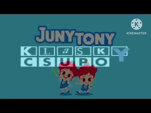 Junytony Csupo Vocoder