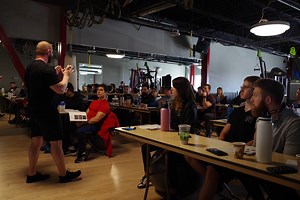 Online Trainer - N1 Education