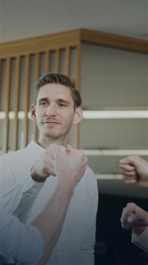 Turn ideas into impact. #bmwgroupcareers #shareyourpassion #trainee #theteam #bmwgrouplife | BMW Group Careers