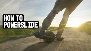 3.9K views · 100 reactions | How To Powerslide on Onewheel!落 Want to find out how to powerslide your Onewheel? Didn't even know you could powerslide a Onewheel?!? Learn the basics of the Drift and Skrrt with Pros Tyler and Bodhi. Side note, the amount of 'R's' in Skrrrrt depends on how steezy you do it ;) Yeeeeew! | Onewheel | Facebook