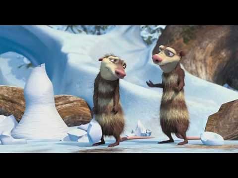 Ice Age: Dawn of the Dinosaurs (2009) Full Movie Dual Audio | Hindi - English | Download links