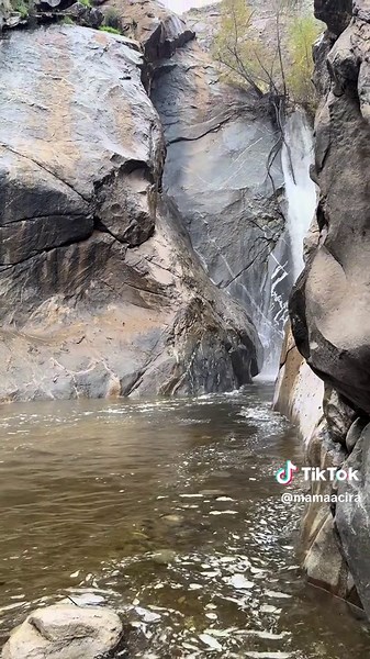 Exploring Tahquitz Canyon: A Hidden Hiking Gem
