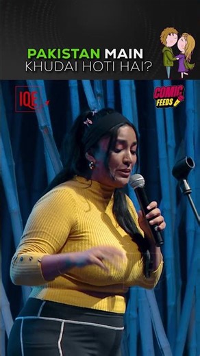 Brand Ambassador?! 😂 | Mathira | Standup Comedy