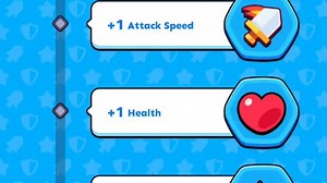 手机游戏《Battery Defender》试玩