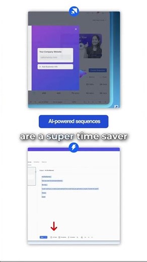 Saleshandy vs Instantly - Which Cold Email Tool Has Better Sequence Automation?