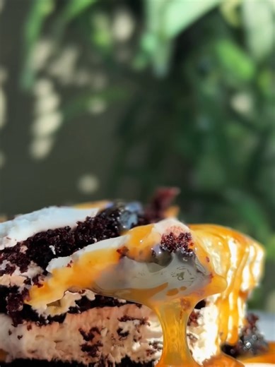 طعم يذوب: كعكة القهوة الملازمة لشتائك