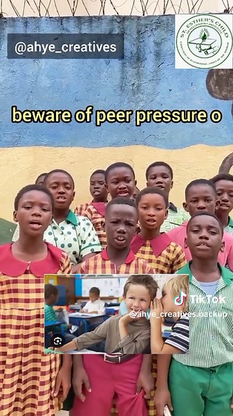 Awareness Song Against Drug Abuse and Consequences