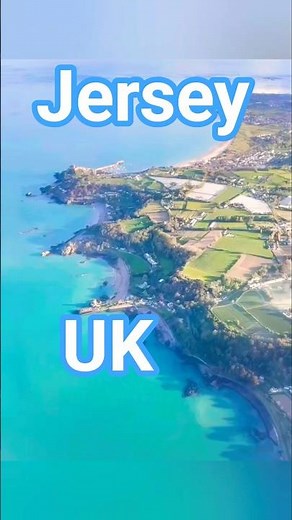 UK | Jersey #travel #europe #island #lamancha #islands #gbislands #beautiful