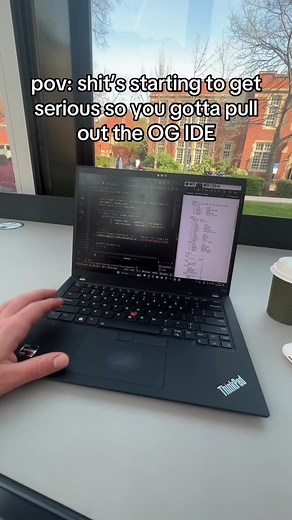 Feeling Like Ada Lovelace in the World of Computer Science
