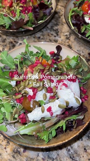 Practical Magic Themed Dinner Ideas