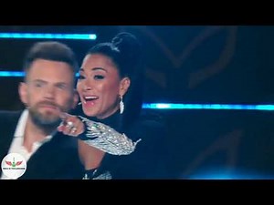 Thingamajig all performances and reveal The Masked Singer