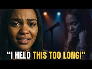China Anne McClain SPEAKS OUT After Years Of Silence She’s DONE Holding Back!