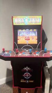 Still Addicted to Ms. Pac-Man After All These Years!