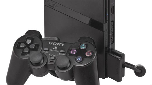 [DAC云试听]PS2主机光纤音频下，不同DAC架构的游戏声音取向