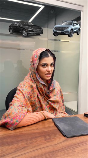 This or That car models ft. Kanwal Cheema! | PakWheels.com