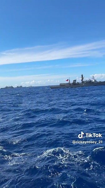 Rickyrosey_21 on TikTok