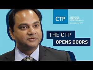 The CTP Opens Doors