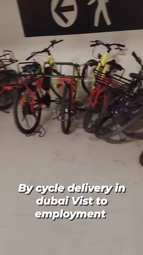 1.2K views · 1.8K reactions | By cycle delivery jobs | Ayyum Mohammed Abdul | Facebook