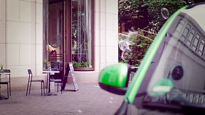 smart electric drive Trailer - video Dailymotion