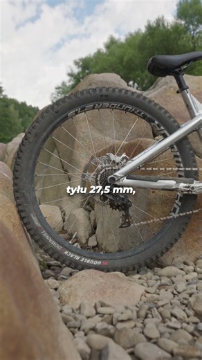 The Hardtail Guy reveals his Dartmoor Hornet setup for the World Cup