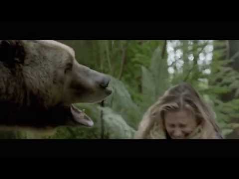 Red Machine (trailer)