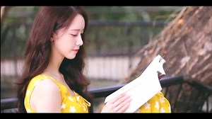 Yoona林允儿新歌 Promise MV抢先看1080P