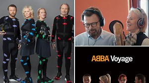 ABBA announce epic 'Voyage' comeback: Listen to new song 'I Still Have Faith in You'