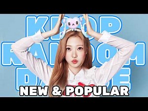 KPOP RANDOM PLAY DANCE 2026 [NEW/POPULAR]