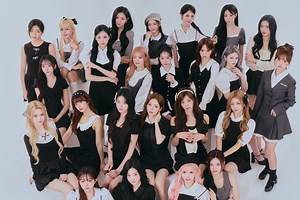 Watch: tripleS Announces 2 Full-Group Comebacks With "ASSEMBLE26 'LOVE&POP'" Teaser | Soompi