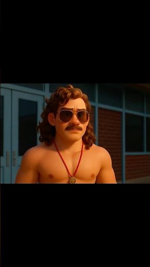 Stranger Things 3 | Hawkins Pool Scene | Billy Hargrove #strangerthings