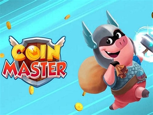 All Coin Master free spin links (June 2023)