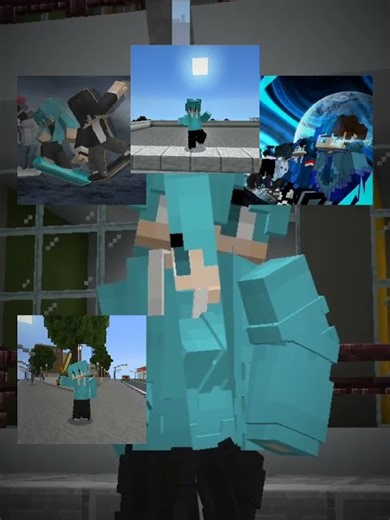 gabut Weh #edit #minecraft