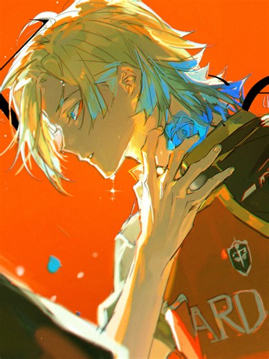 Merry Kaisermas and A Kainess Night Art