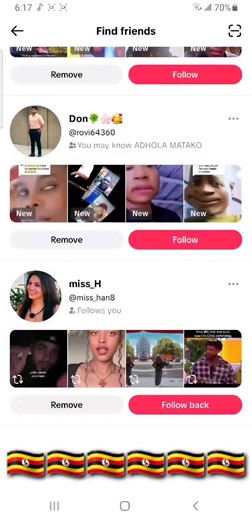 Discover the Talent of Tororo TikTok Creators