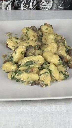 Delicious Gnocchi Preparation: Step-by-Step Guide