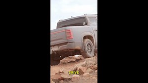 Can a Chinese ute survive the outback?