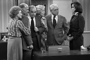 Ed Asner — star of ‘Mary Tyler Moore Show’ and ‘Lou Grant’ — dead at 91