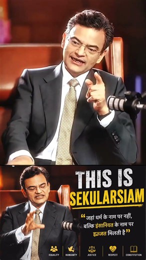 What Is Secularism? | Podcast Explains the True Meaning of Secularism#Secularism #Podcast